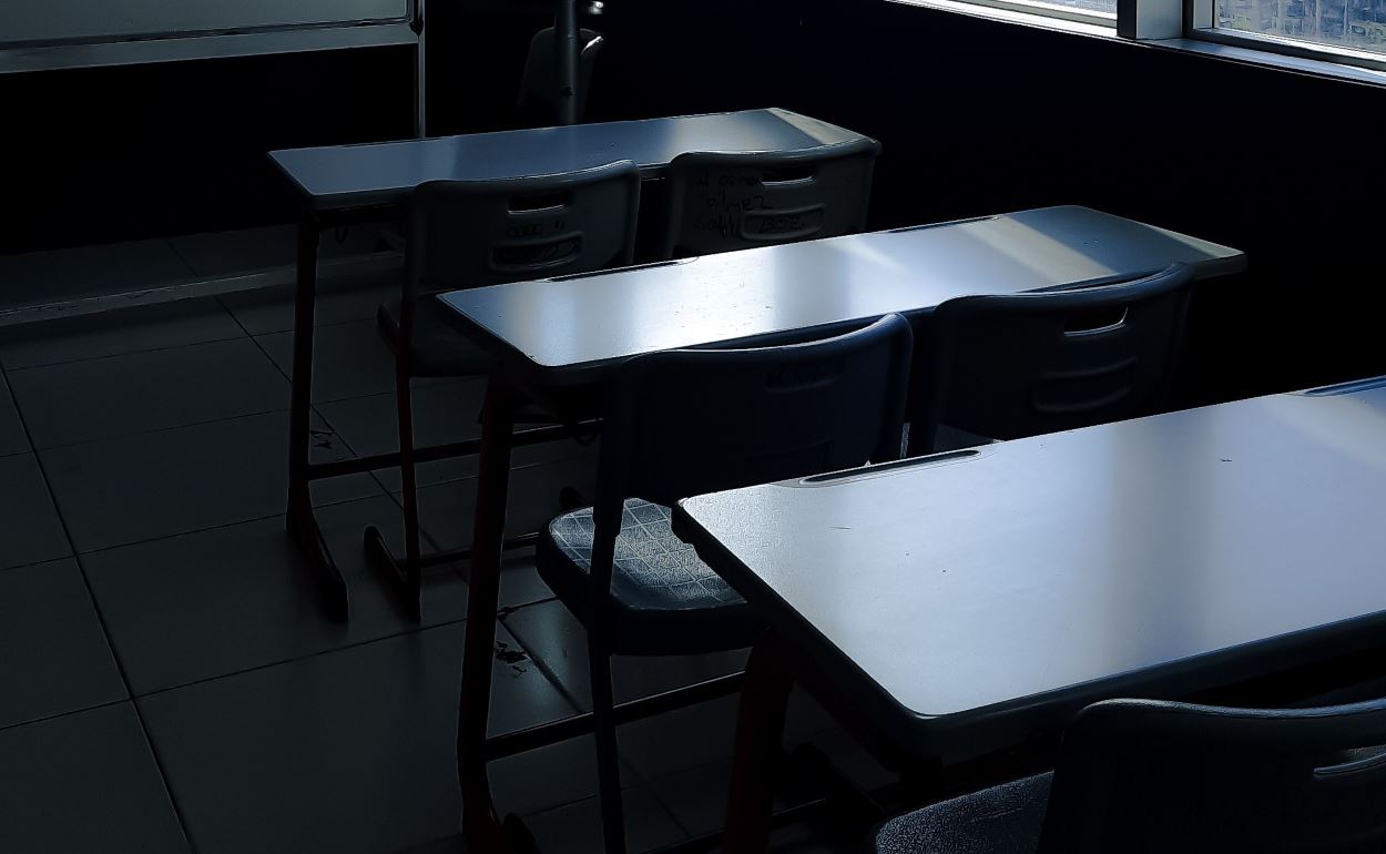 Chuvas intensas mudam rotina de escolas estaduais no Paraná