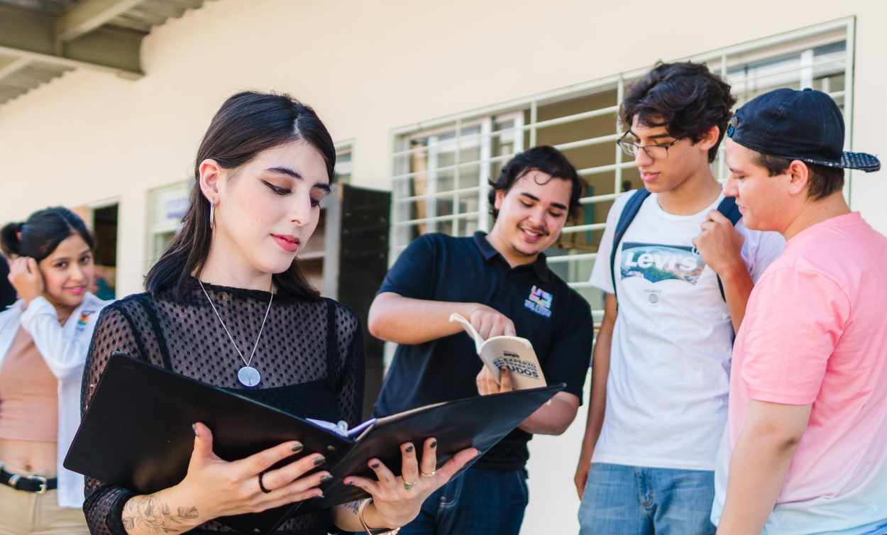 Estágio para estudantes: seleção abre 96 vagas em Foz e mais 30 cidades