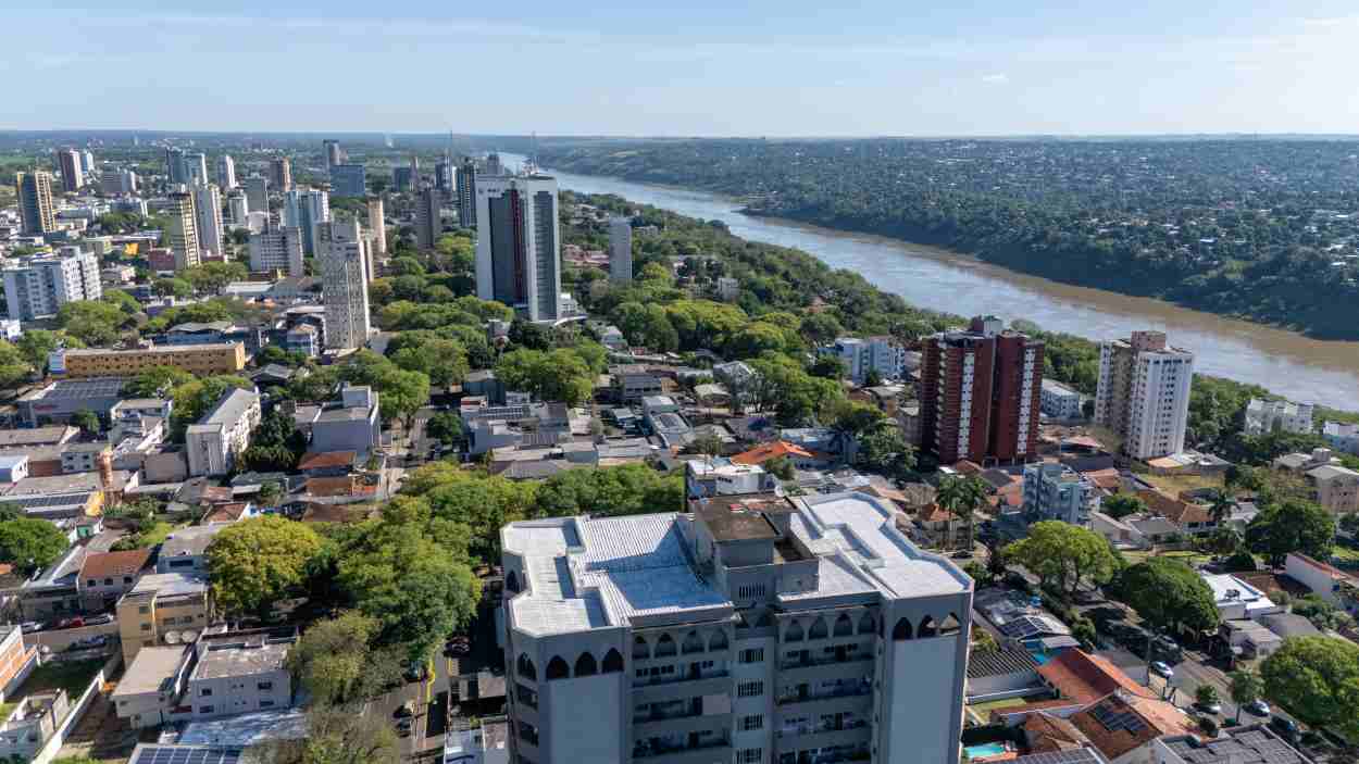 Feriado de 7 de Setembro muda rotina em Foz; veja o que abre e fecha