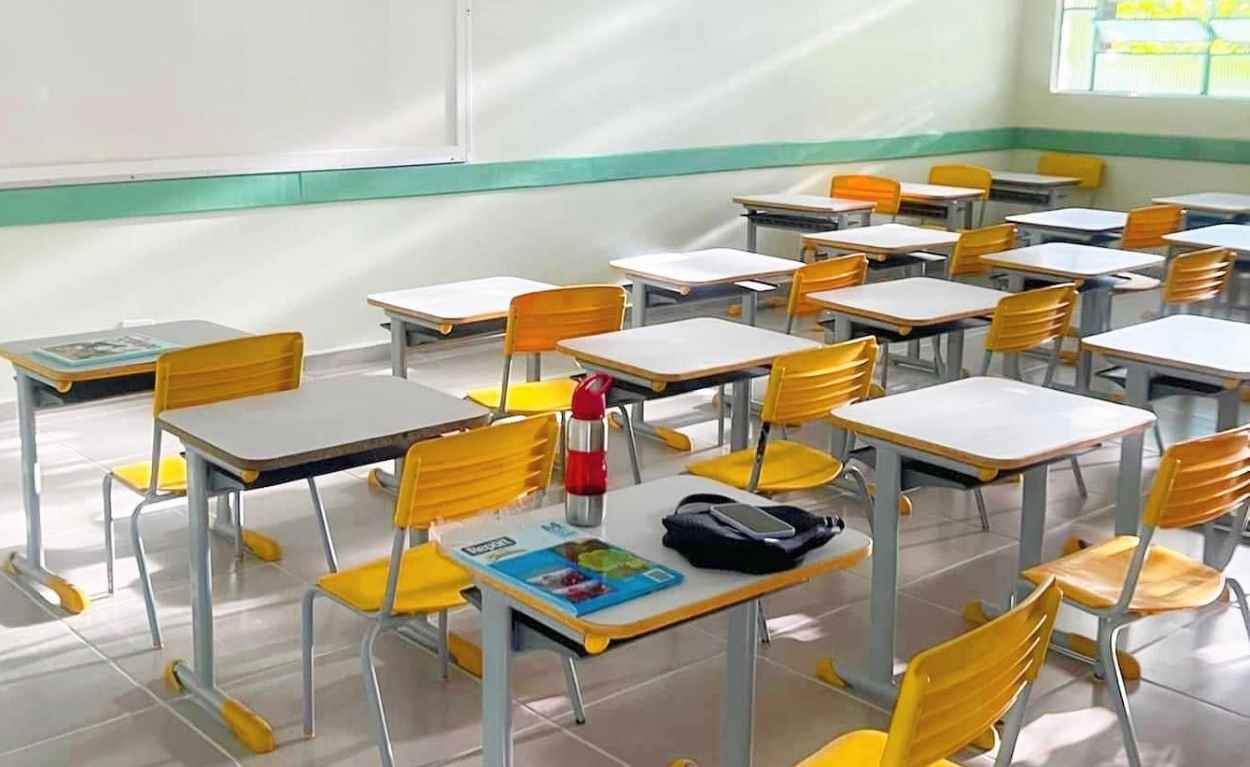 Educação municipal divulga datas de matrículas em Foz