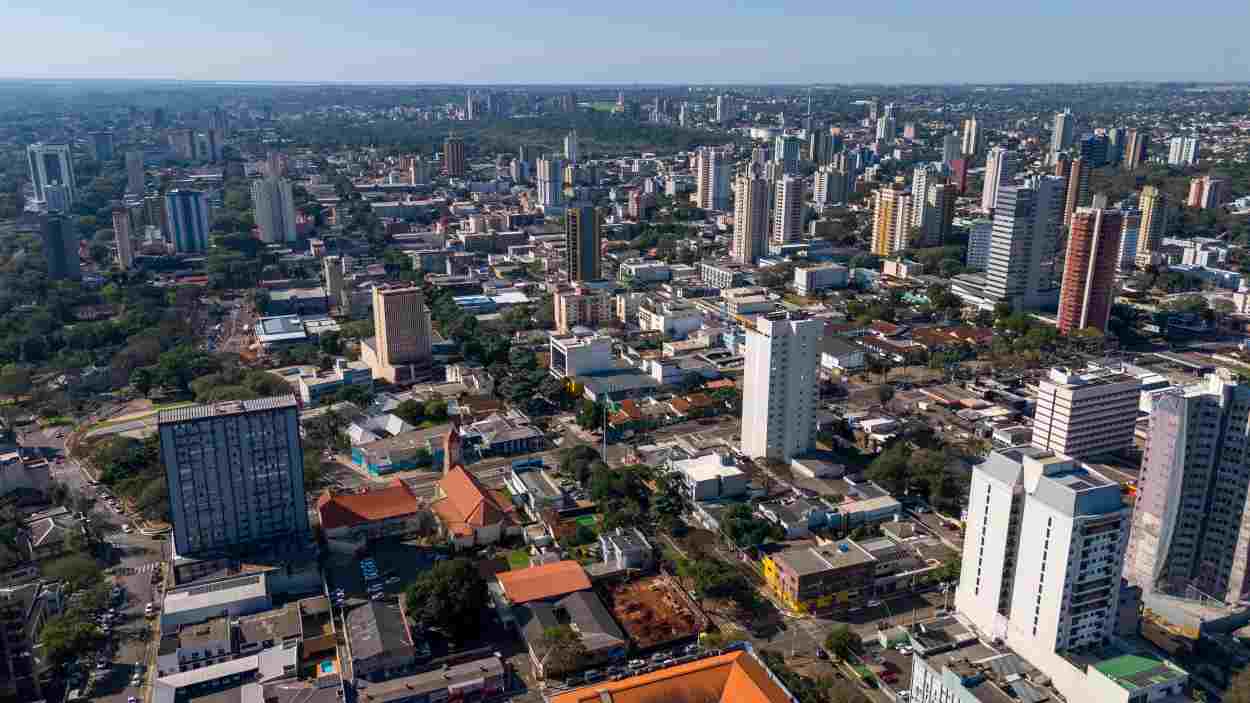 Procurando emprego? Foz do Iguaçu anuncia mais de 500 vagas