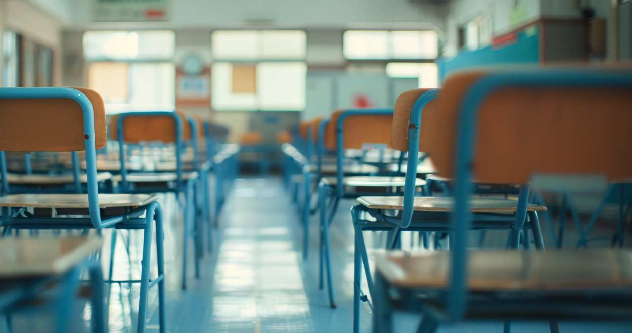 Falta de profissionais pode reduzir vagas nos CMEIs de Foz