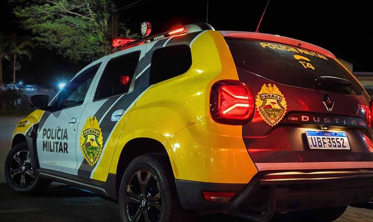 Blitz da lei seca aperta cerco à embriaguez ao volante em Foz