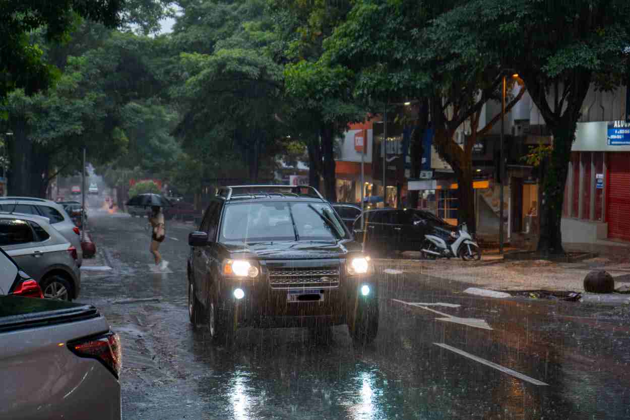 Foz recebe curso do governo federal sobre mudanças climáticas