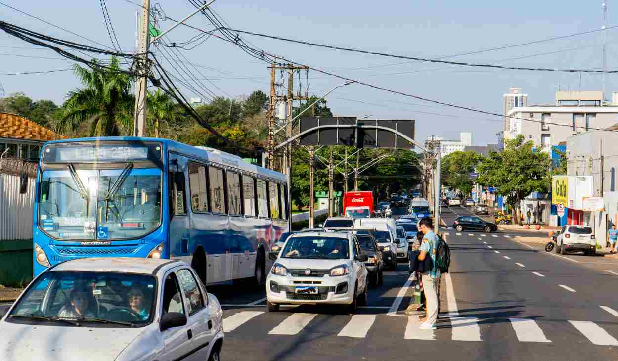 Reunião aberta em Foz discute planejamento popular da cidade