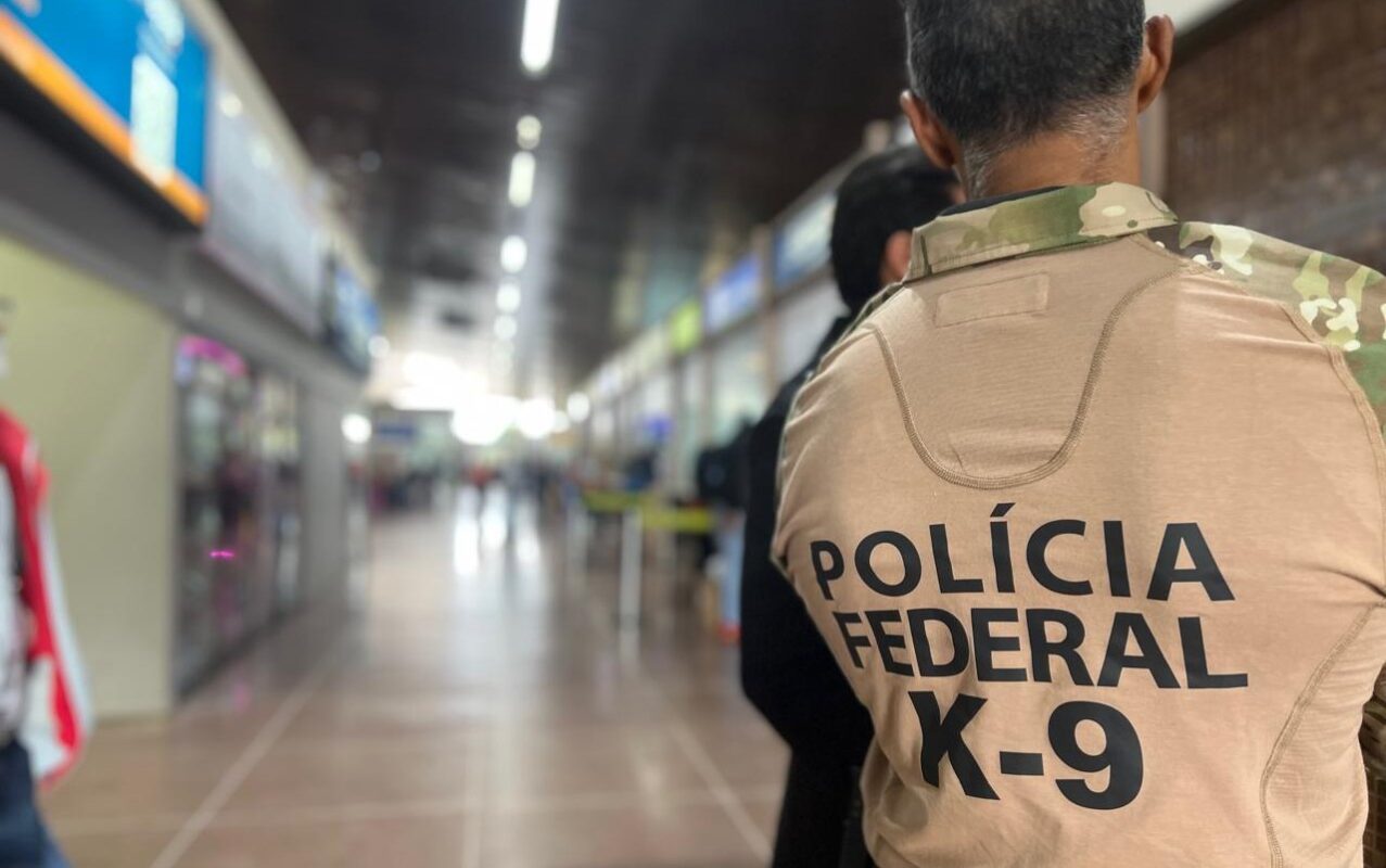 Homem de 77 anos é preso em Foz condenado a 12 anos por estupro