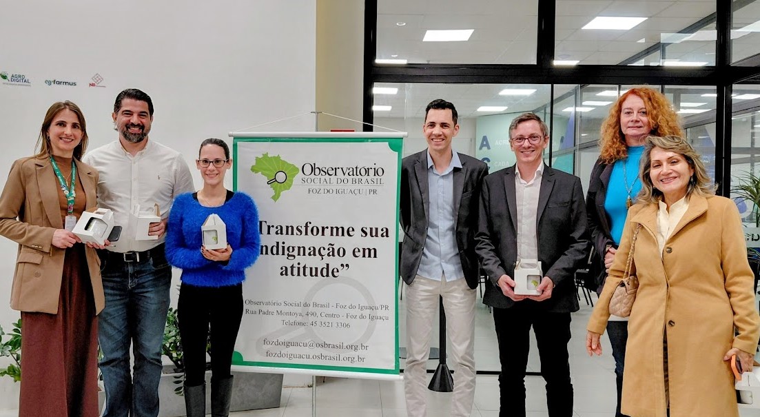 Observatório reúne comunidade e instituições para discutir melhorias na saúde em Foz