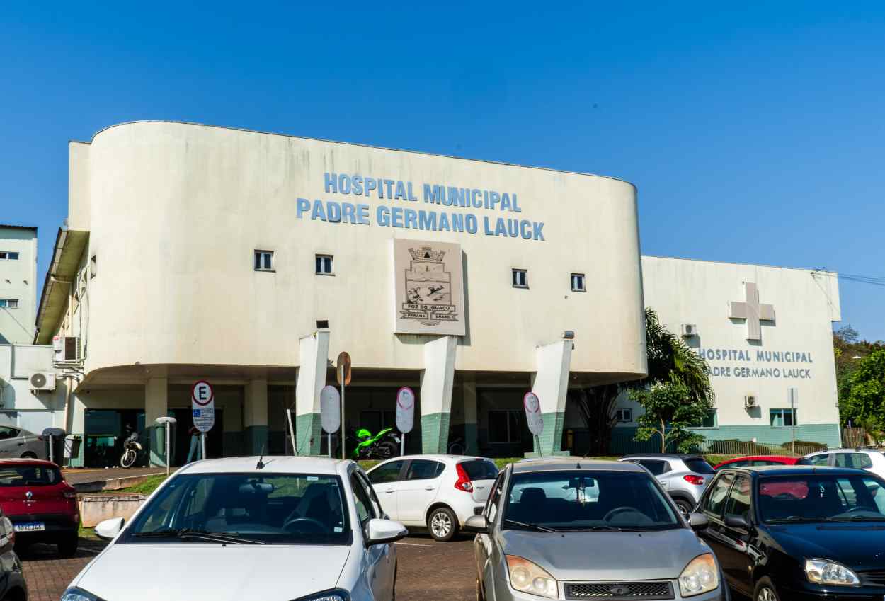 Saúde pública de Foz será debatida em painel aberto à comunidade