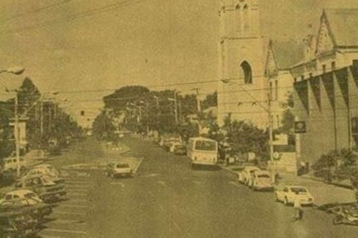 Há quatro décadas, Foz cobrava respostas para problemas que ainda desafiam a cidade