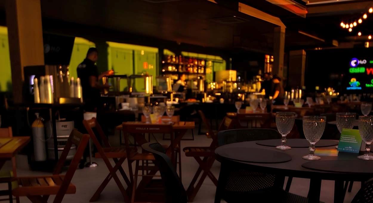 ABRACE e Terrazzo promovem jantar beneficente com experiências e sorteios