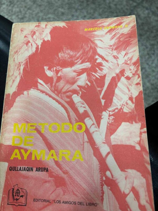aymara