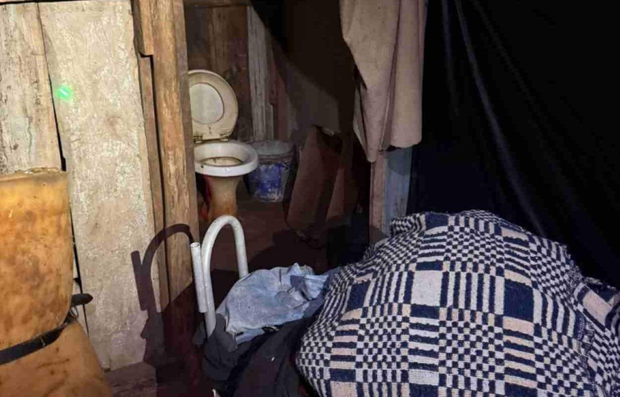 Polícia Federal deflagra operação para investigar trabalho escravo em Foz do Iguaçu