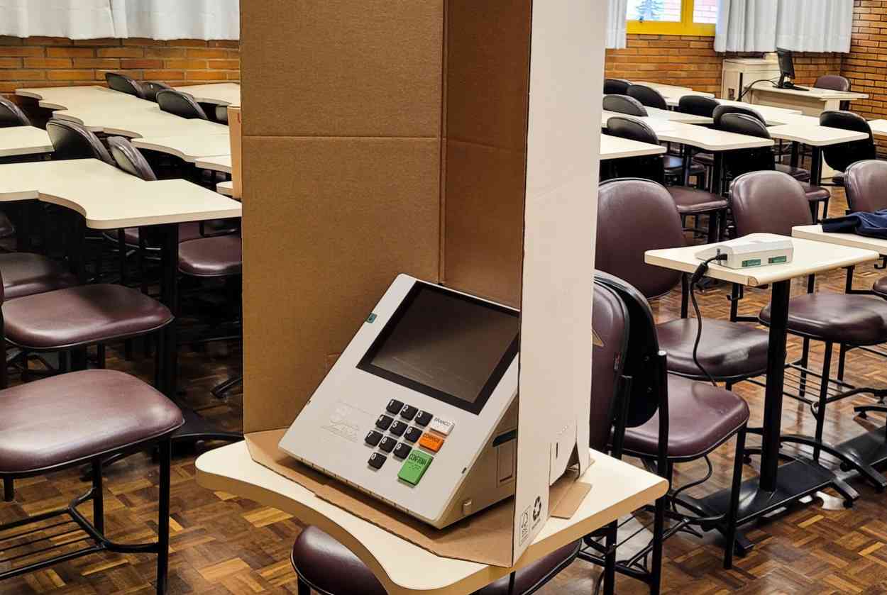 Como são eleitos deputados federais e estaduais? Entenda a votação proporcional