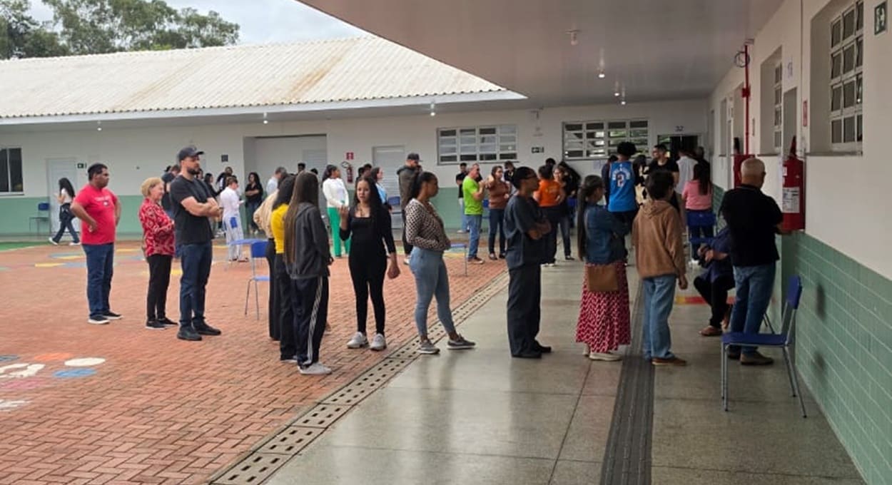 Deputado estadual: veja a votação dos candidatos de Foz do Iguaçu