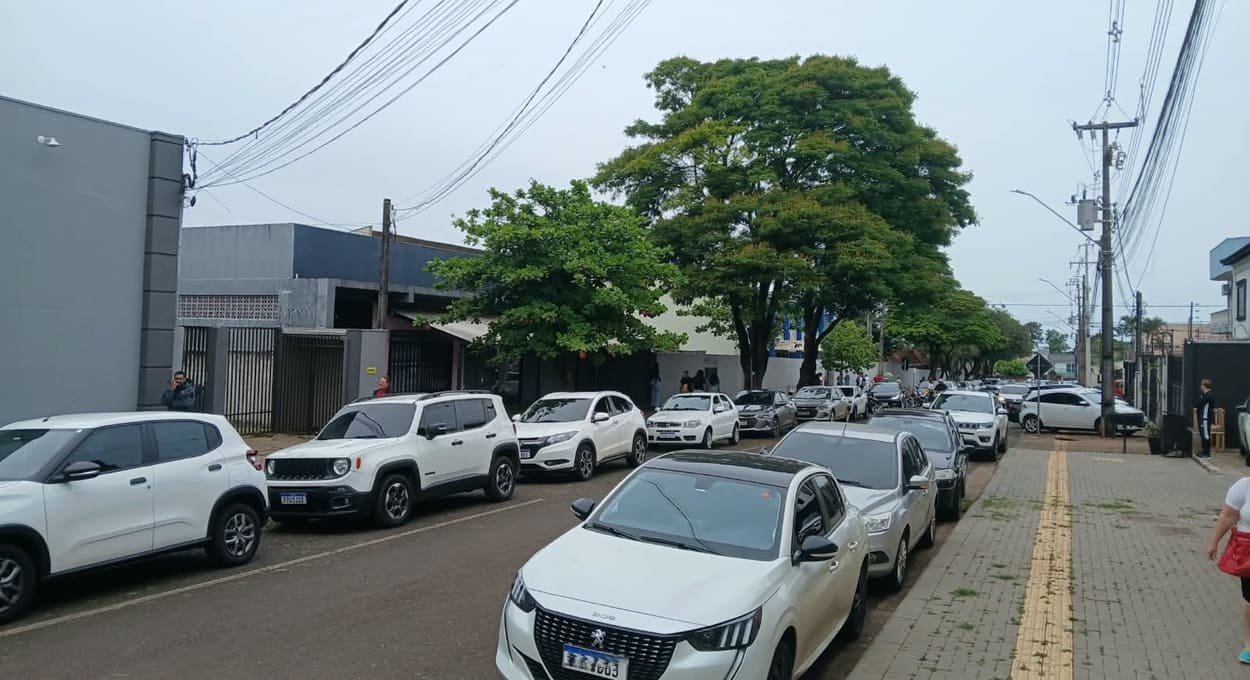 Deputado federal: veja a votação dos candidatos de Foz do Iguaçu