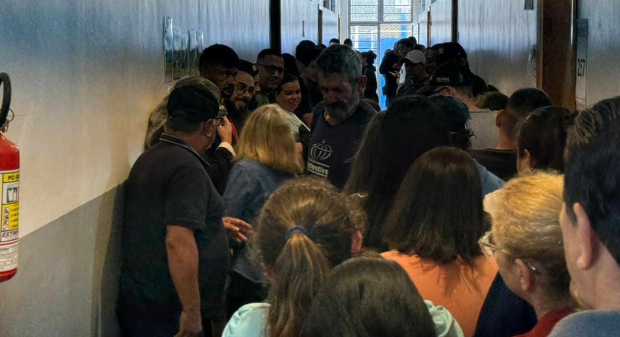 Apuração AO VIVO: candidatos de Foz do Iguaçu — deputado estadual