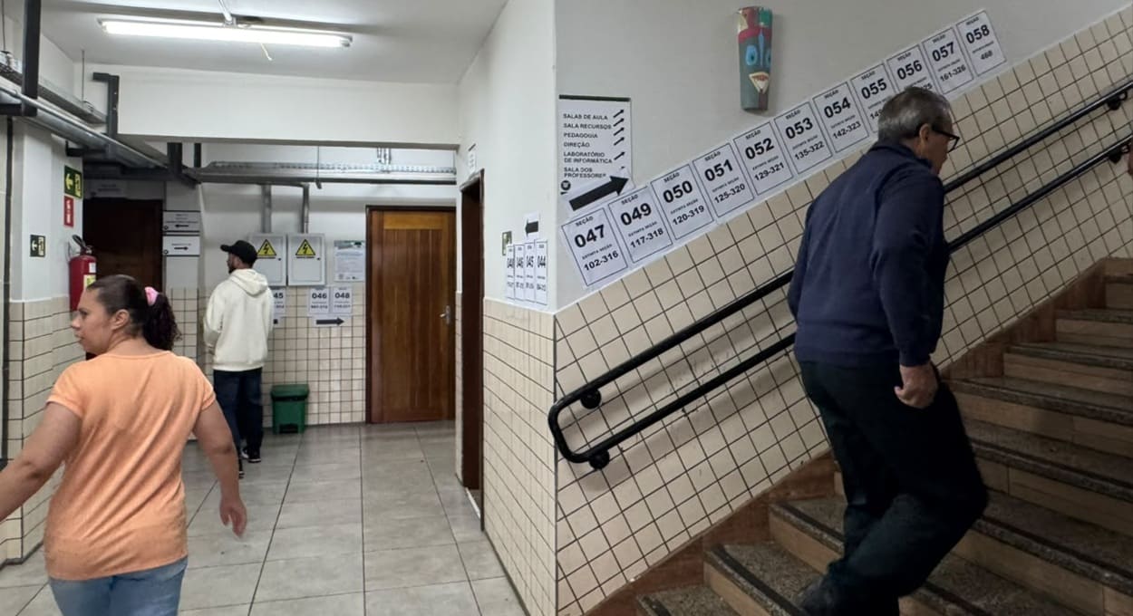 Tudo o que você precisa saber sobre as Eleições 2026 em Foz do Iguaçu