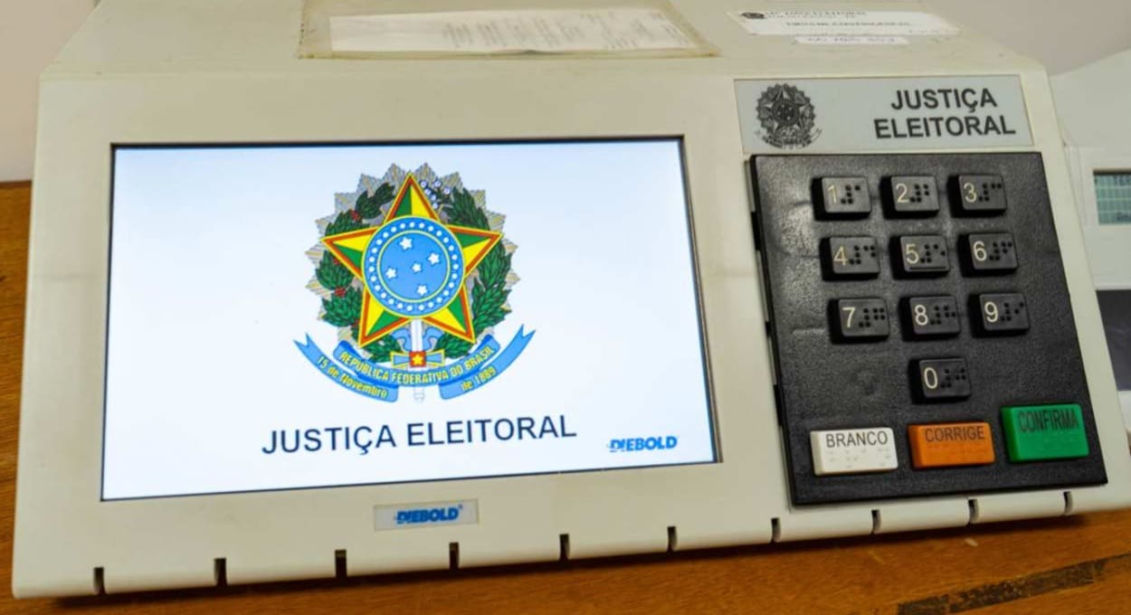 Eleições 2026: resultados na região de Foz do Iguaçu