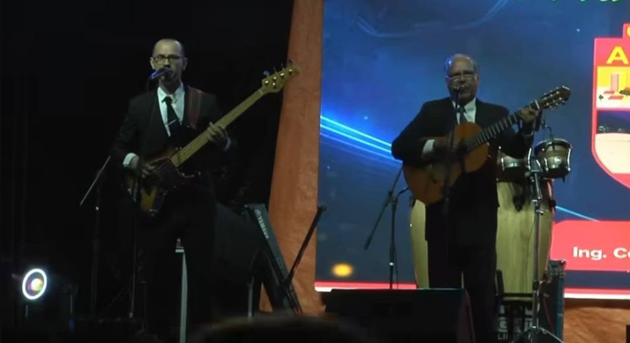 Chuvas adiam abertura da Expo Franco 2026 no Paraguai