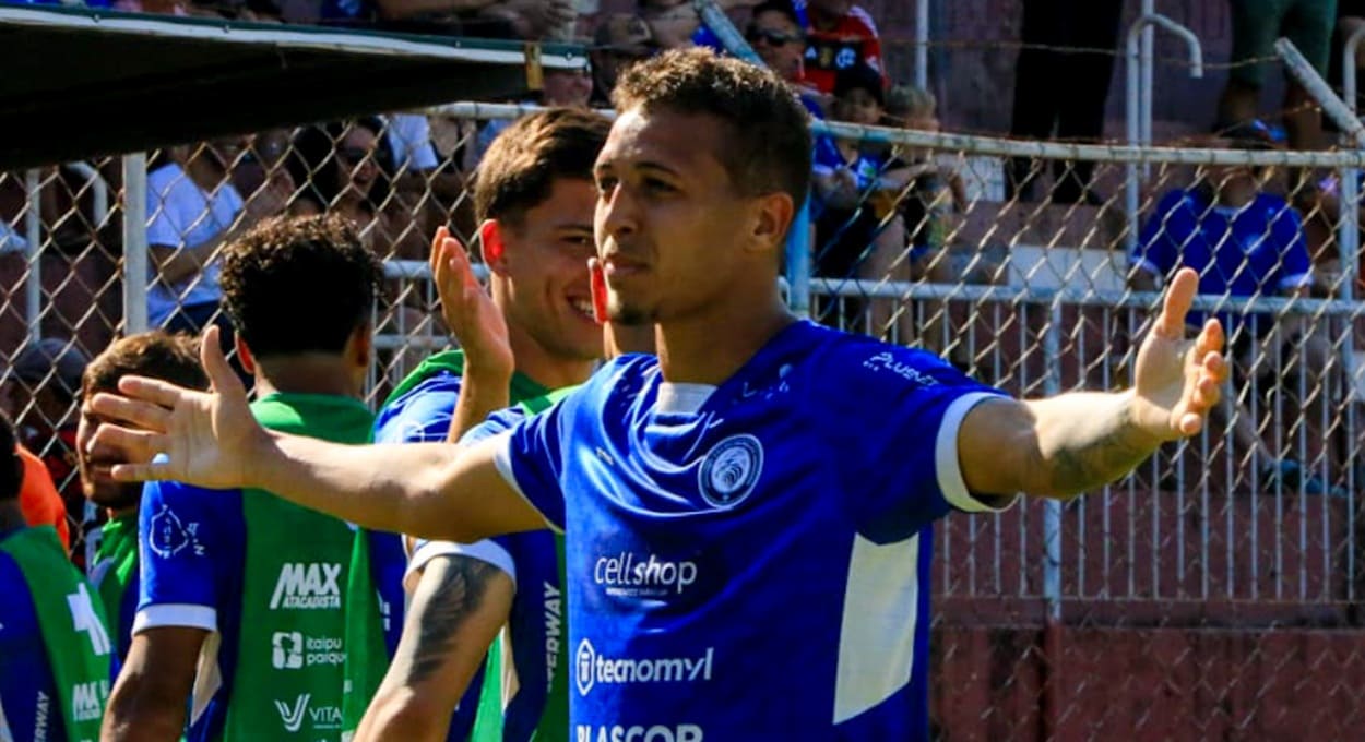 Copa Paraná: ingressos à venda para Foz do Iguaçu FC x Paranavaí