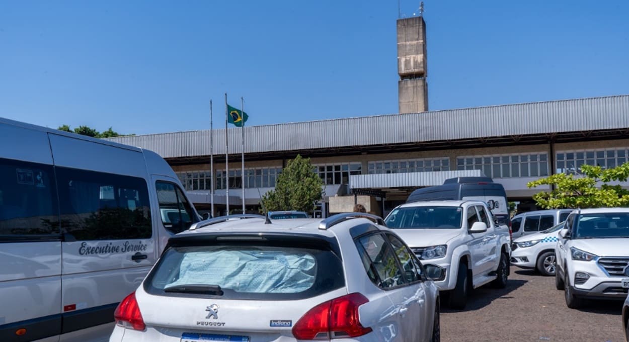 Polícia Federal testa ferramenta da Interpol nas pontes da fronteira