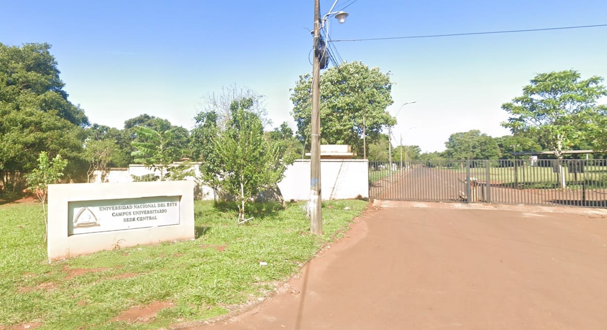Polícia investiga ameaças de ataques a universidades no Paraguai