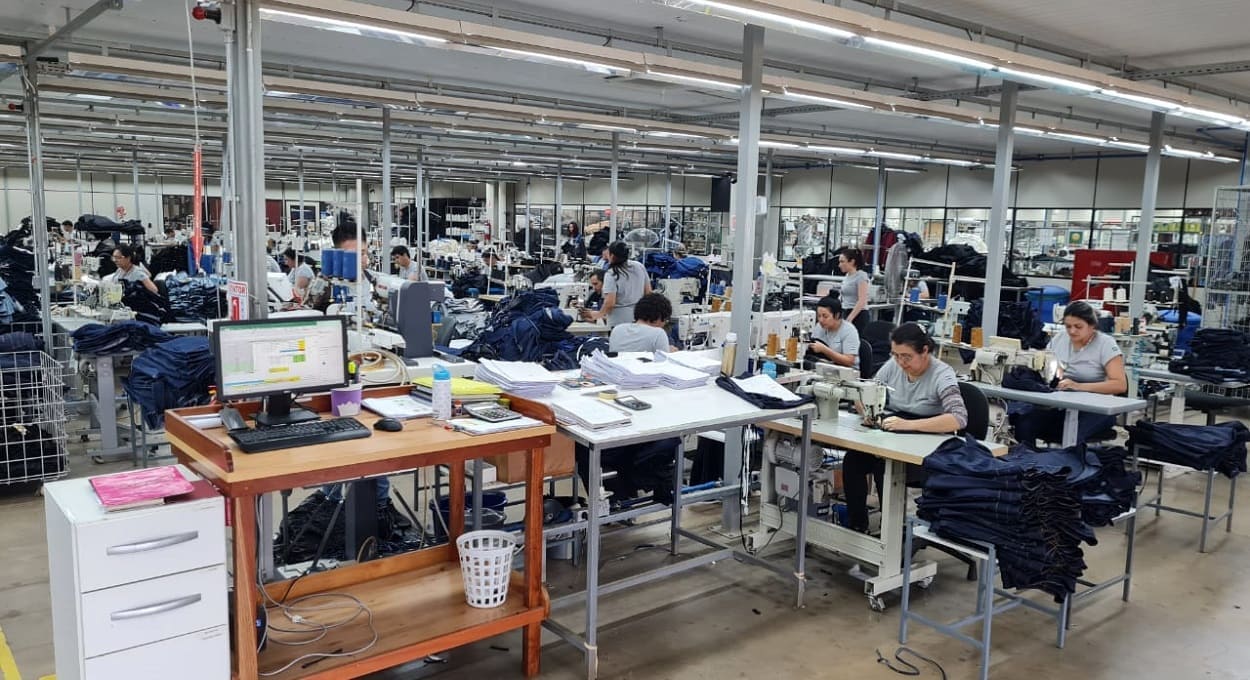 Maquila: região de Ciudad del Este concentra 65% das indústrias no Paraguai