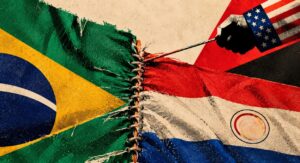 Trump, Itaipu e interesses geopolíticos na fronteira