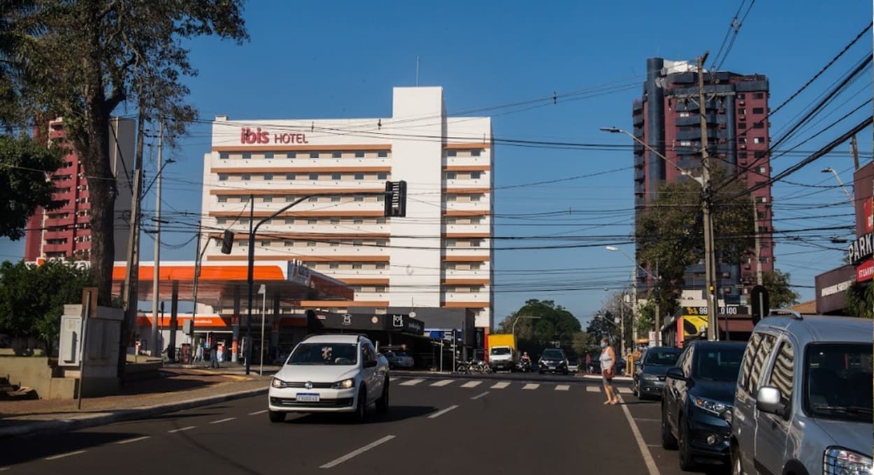 Hotelaria de Foz do Iguaçu espera alta ocupação no feriado de Finados