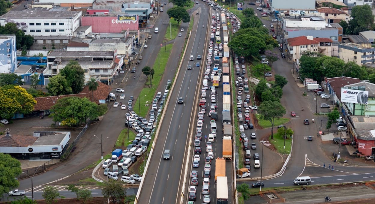 Veja a cotação do dólar no Paraguai para o feriado de Finados