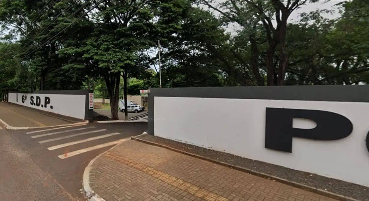 Motorista argentina recupera SUV furtado em Foz do Iguaçu