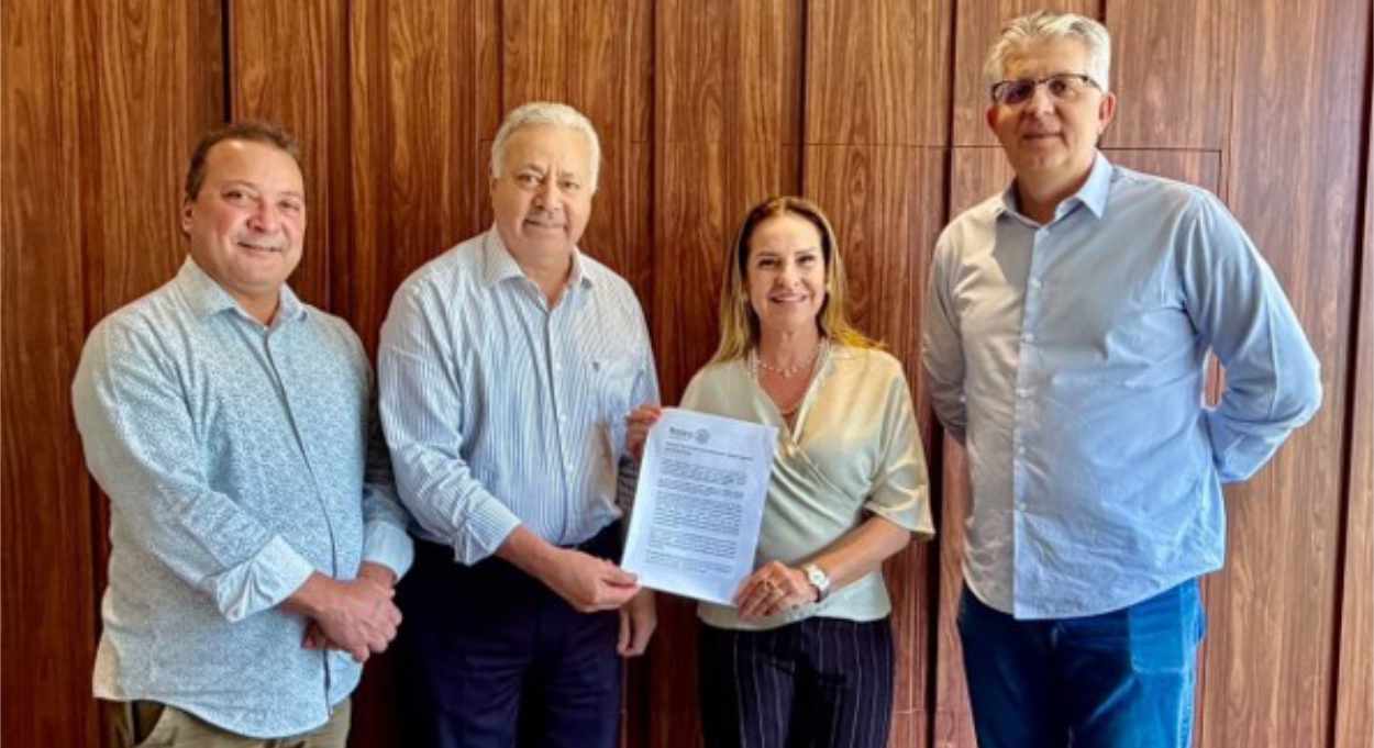 Projeto vocacional leva 391 estudantes a hotéis de Foz do Iguaçu