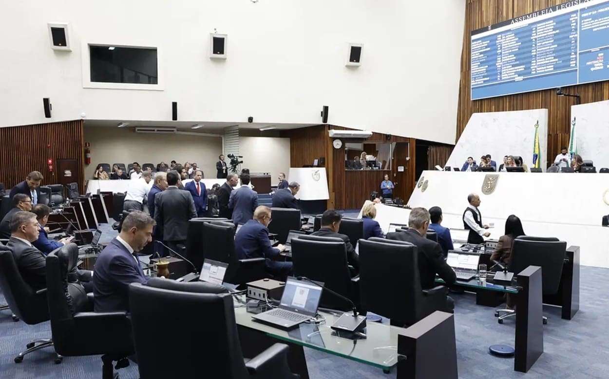 Paraná terá campanha Agosto Dourado para incentivar a amamentação