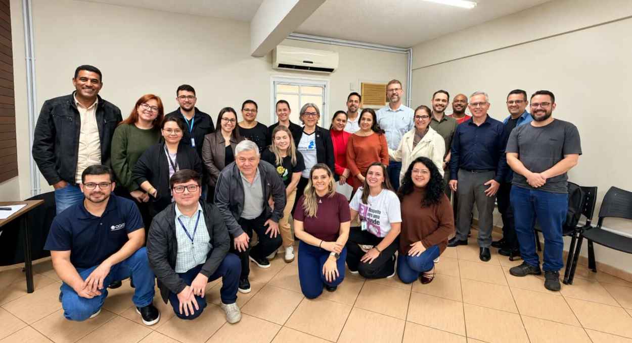 Foz do Iguaçu abre edital de R$ 1 milhão para projetos voltados a idosos
