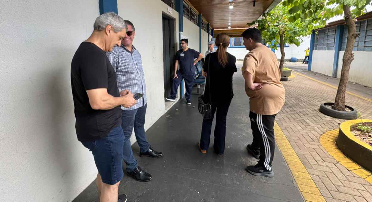 Escola por escola: veja como foi o 2.º turno em Foz do Iguaçu