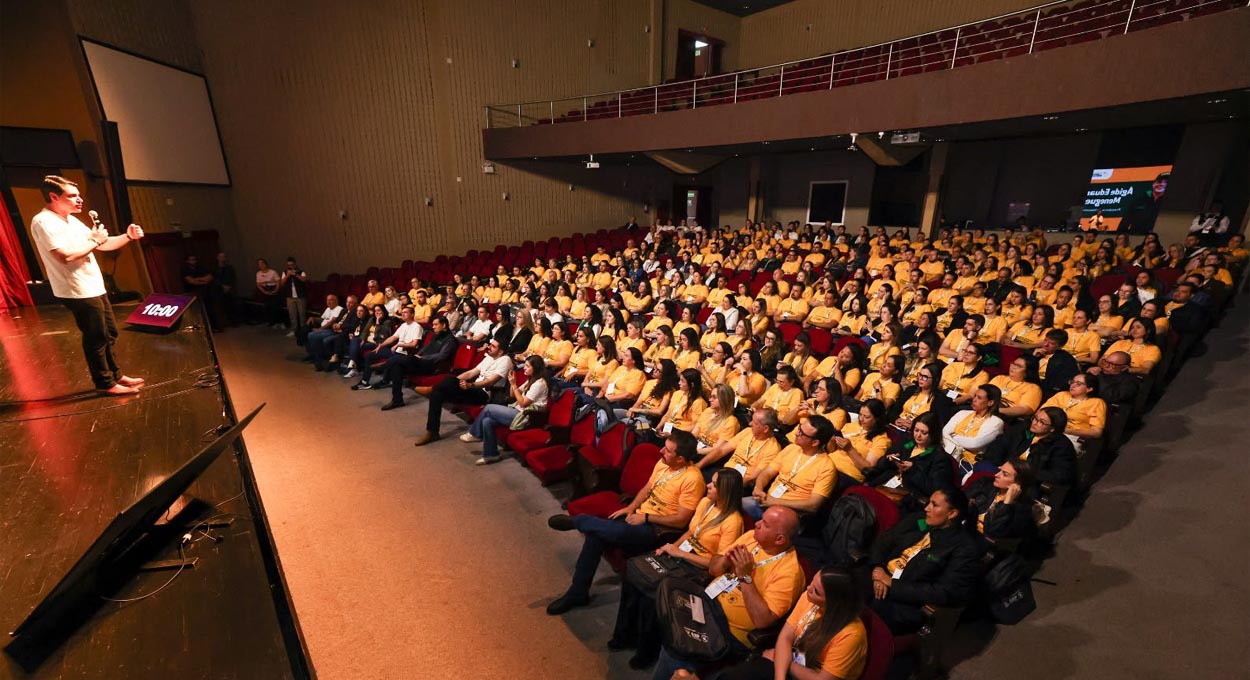 Capacitações do Sistema FAEP qualificam atendimento nos sindicatos