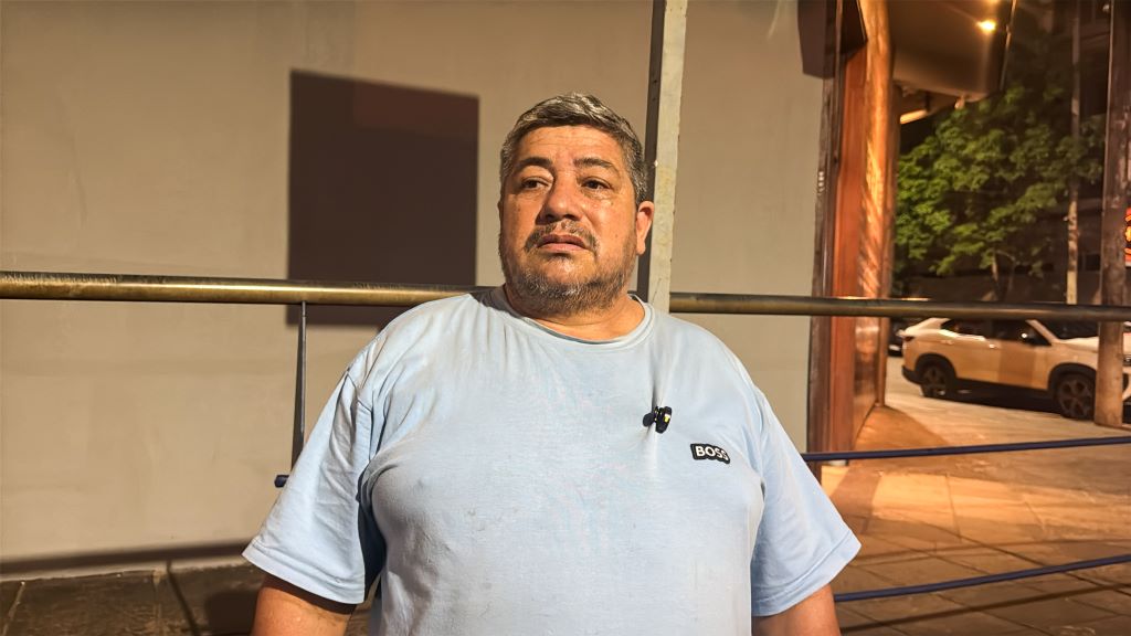 Roberto Dias
