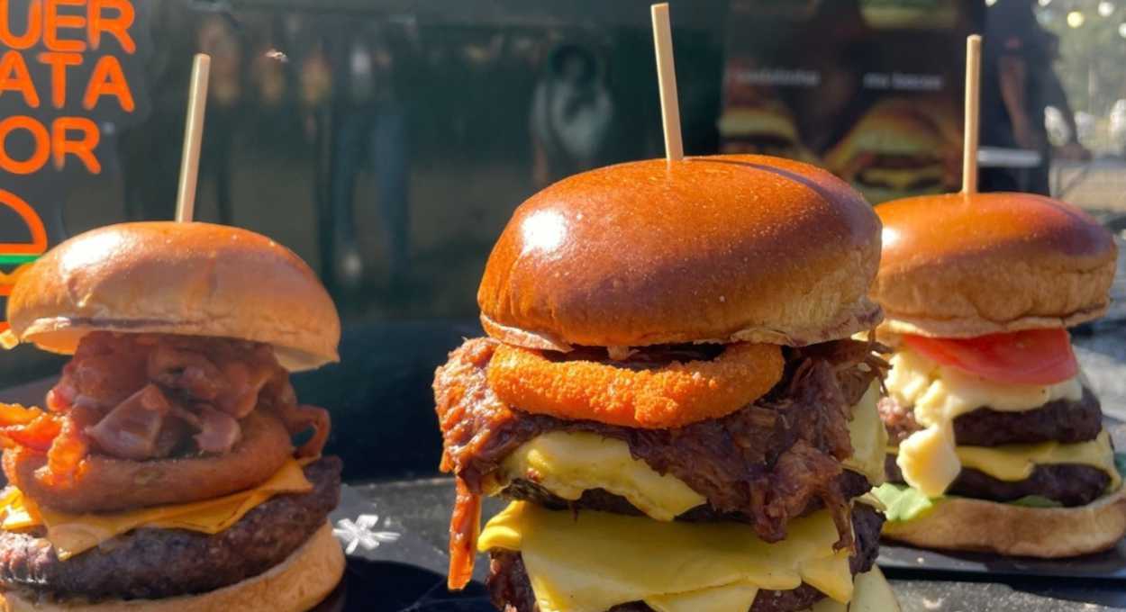 Catuaí Palladium recebe o Torresmofest pelo terceiro ano seguido