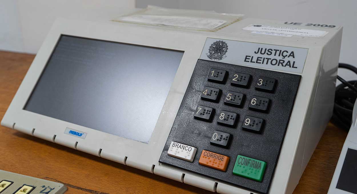 O maior ato político