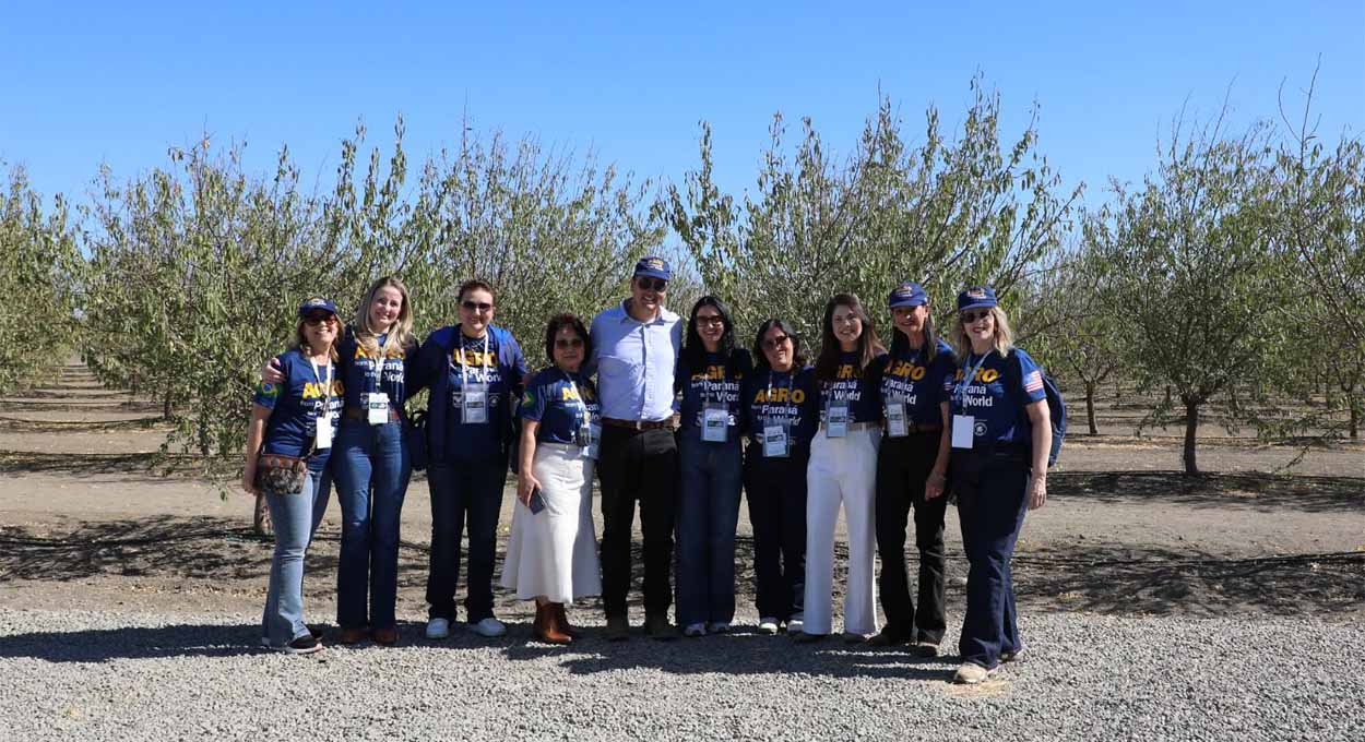 Viagem técnica aos Estados Unidos inspira ações futuras da CEMF