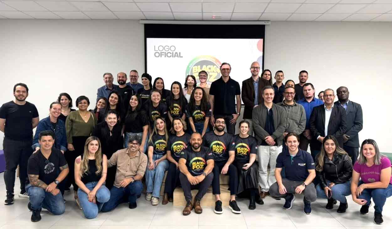 Black Foz e Black Friday: campanha binacional fortalece a experiência de compras