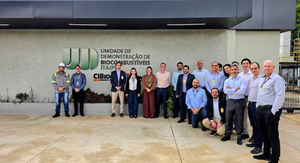 Expansão do mercado de biometano é destaque em reunião do CIBiogás