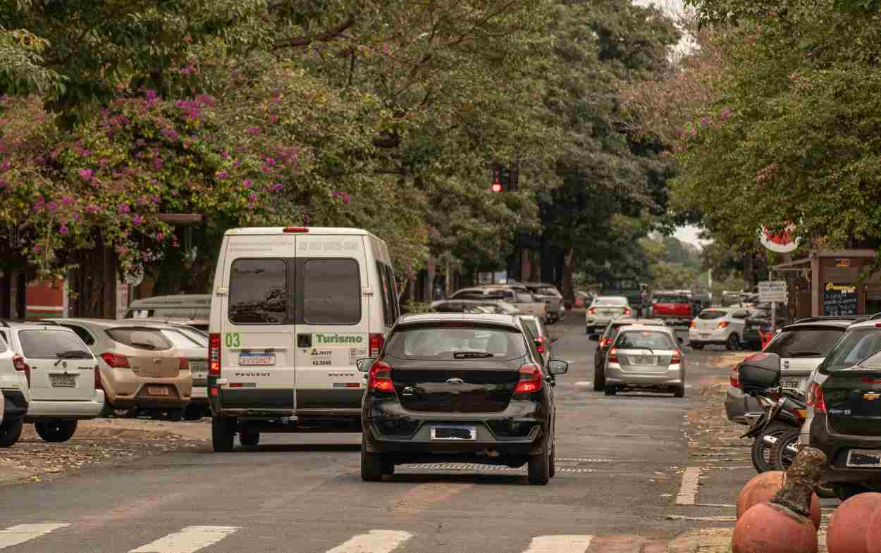 Detran anuncia concurso público com 100 vagas