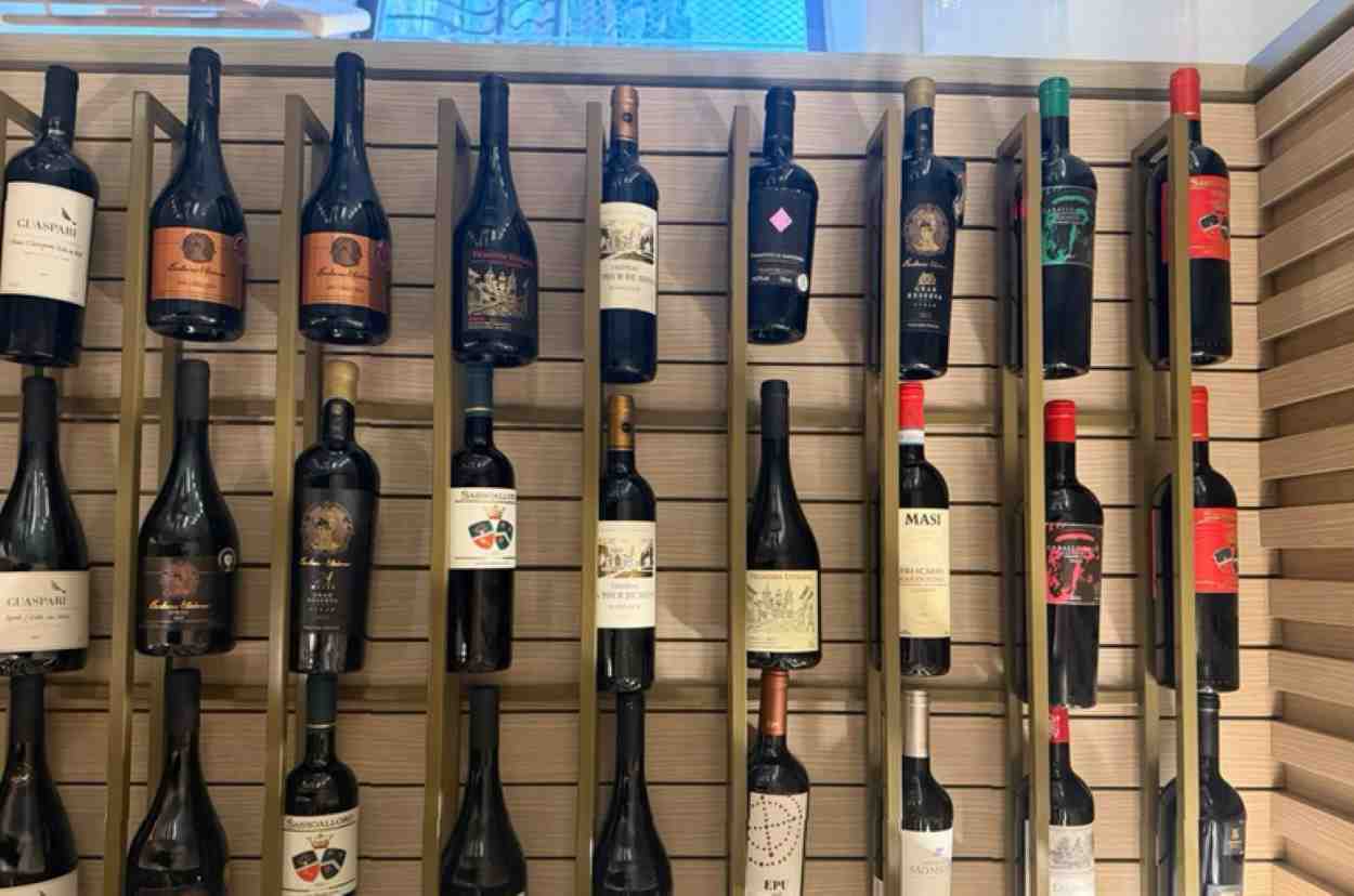 PF lança operação contra descaminho de vinho da Argentina — mandados em Foz