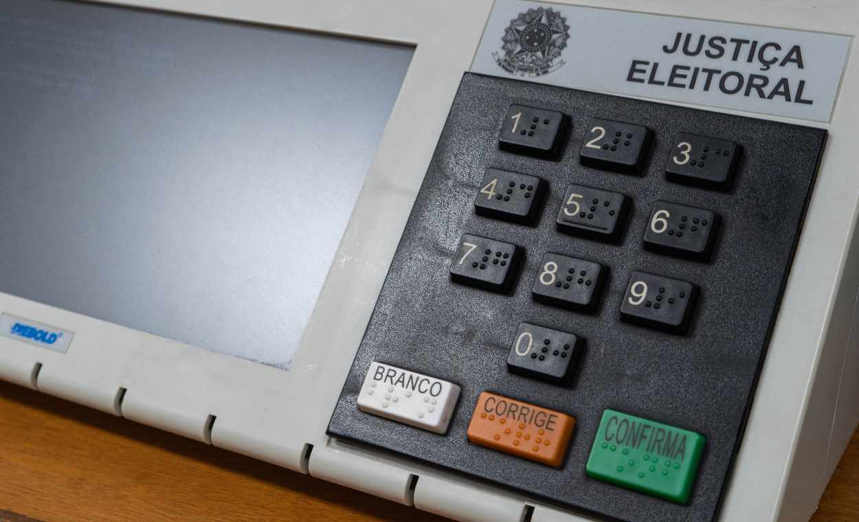 Veja o que levar e como votar no domingo