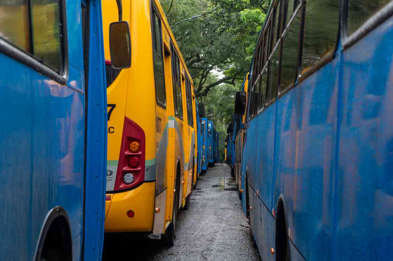 Foz terá ônibus gratuito para votar no 2.º turno