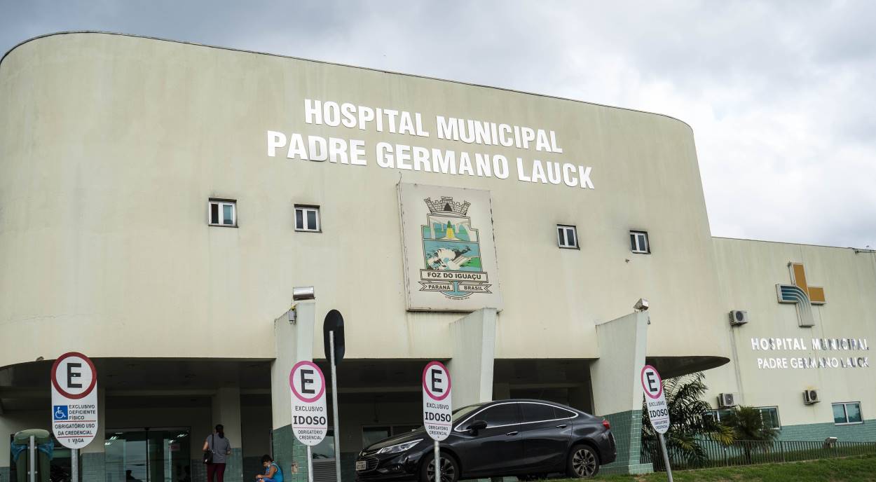 Hospital Municipal abre PSS com 11 funções; inscrições até 2 de novembro