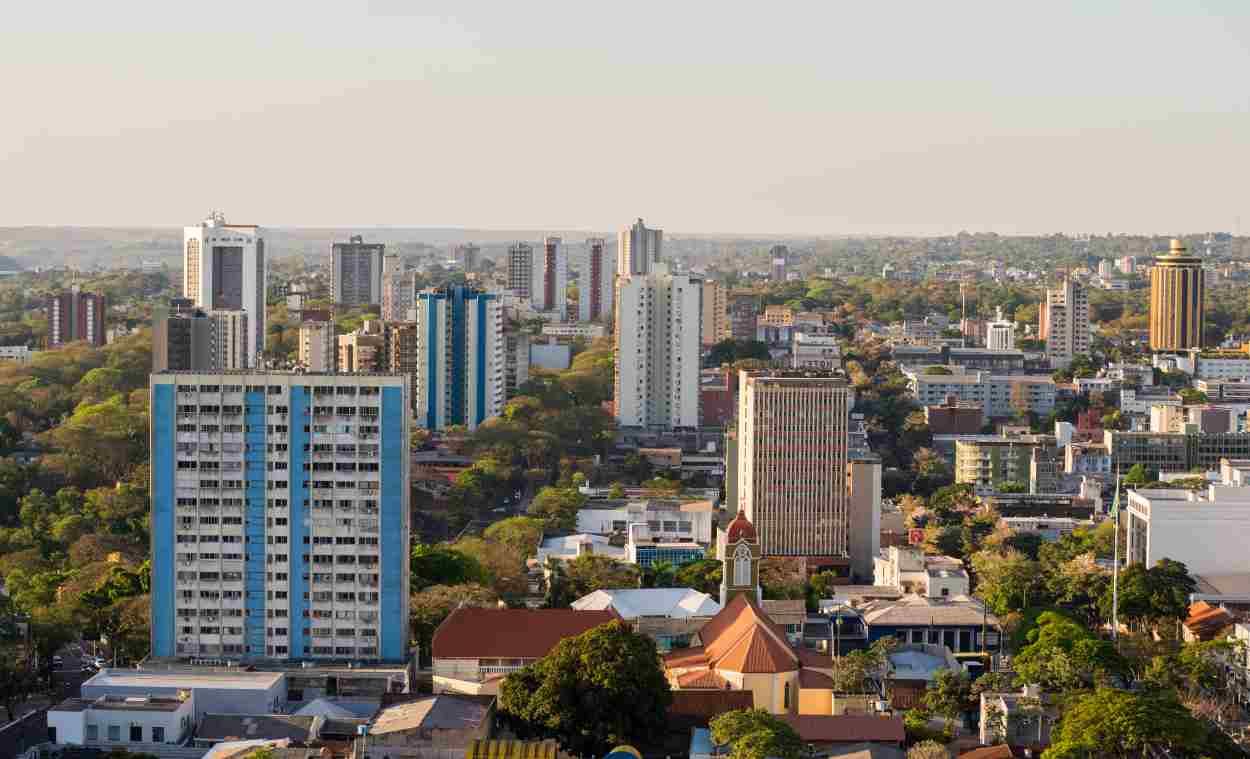 Fim de mês: Foz soma mais de 700 vagas de emprego