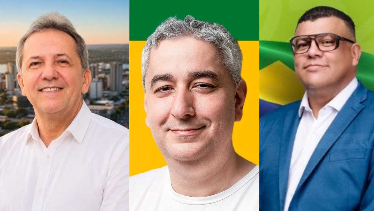 Da prefeitura e Câmara às urnas: como foram os votos de ex-mandatários