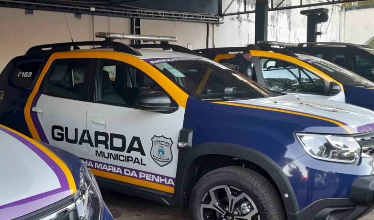 Grávida com marcas de esganadura denuncia violência do marido em Foz